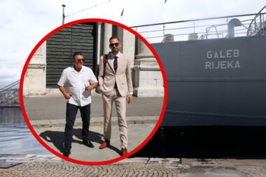Foto Nikola Blagojević / Vladimir Mrvoš