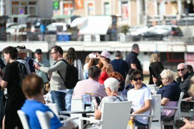Gosti koji na kvarnerske rivijere dolaze u jesenskim danima imaju drugačije prioritete od onih iz špice sezone