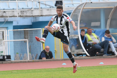Nikola Macolić/Foto D. MICULINIĆ