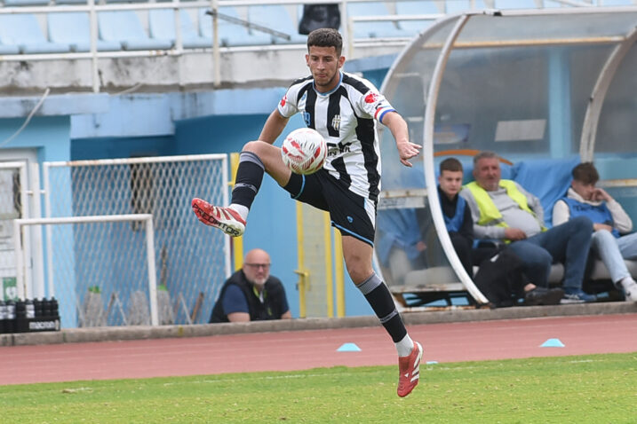 Nikola Macolić/Foto D. MICULINIĆ