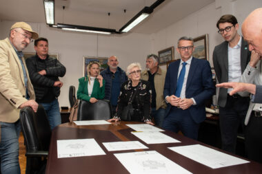 Župan Lukanović ljetos je organizirao razgled PIK-ovih nekretnina u Krešimirovoj / Foto N. BLAGOJEVIĆ