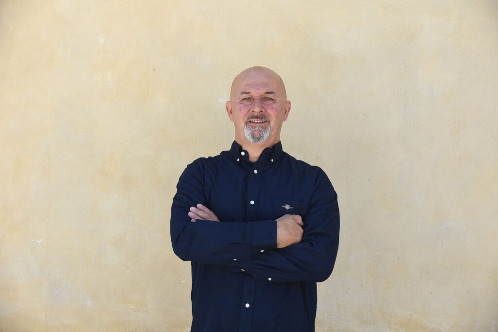 Nenad Kukurin / Foto: Dean Miculinić