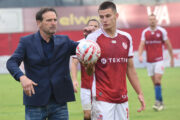 Marinko Koljanin i Roko Valinčić/Foto D. MICULINIĆ