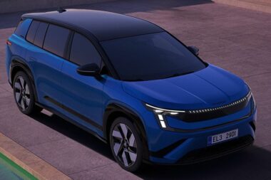 Škoda otišla na pet metara - PEaq