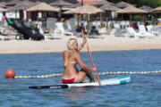 Sunce i more i dalje ostaju najjači aduti hrvatskog turizma / Foto KAŽIMIR ŠKRBIĆ/ VIRSKI LIST