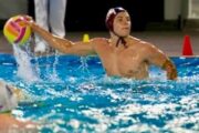 Foto FACEBOOK/UQWATERPOLO