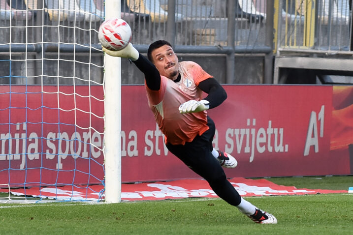 Igor Vekić/D. MICULINIĆ