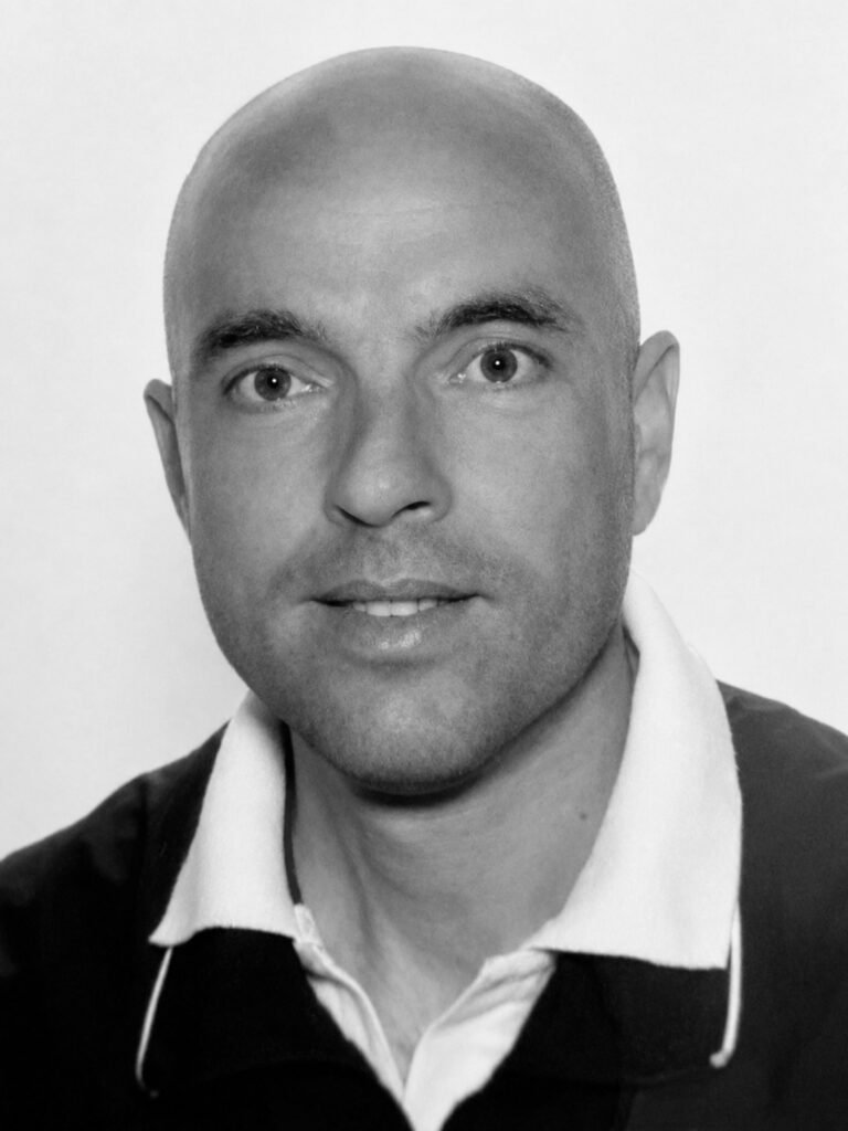 Boris Krainer