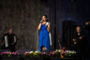 Suzana Matušan Avgustini, Foto: Nikola Blagojević