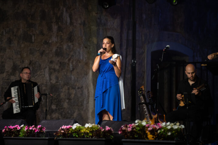 Suzana Matušan Avgustini, Foto: Nikola Blagojević