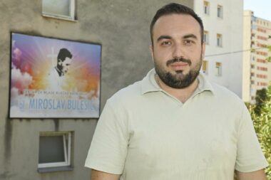 Kristian Perković / Foto Marko Gracin