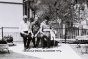 Privatna arhiva obitelji Štimac