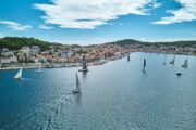 Regata lošinjskih olimpijaca