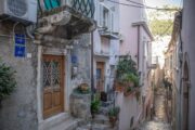 Vlasnici žele zaštititi svoja ulaganja u turističke apartmane u gradovima - dubrovačke ulice / Foto Grgo Jelavić/PIXSELL