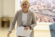 Iva Rinčić / Foto: Marko Gracin