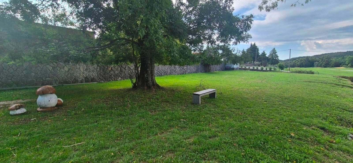 Foto Općina Klana