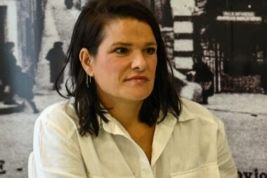 Ana Bilen / Foto C. BOŠKOVIĆ