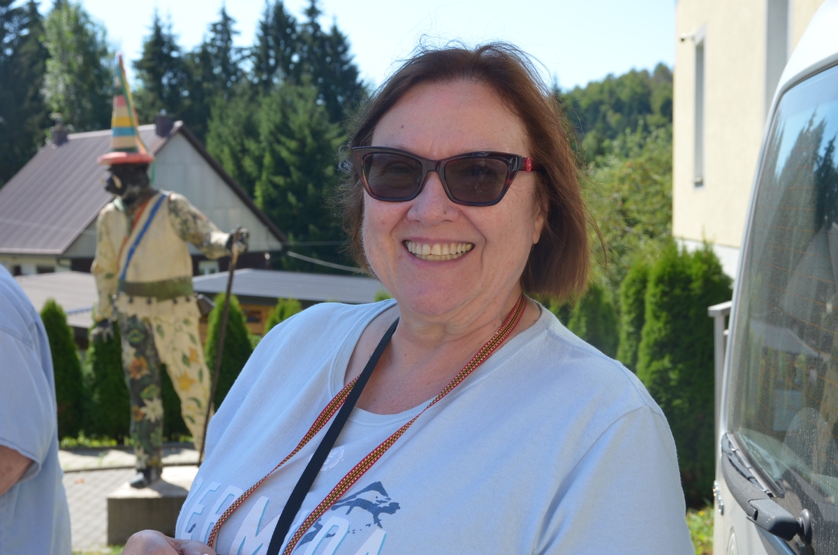 Therese Carr
