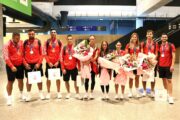 Matija Gregurić, Anđelo Kvesić, Marino Bloudek, Boran Berak, Nina Vuković, Matea Parlov Koštro, Ema Sgardelli, Josipa Jurković, Goran Mahmutović i Filip Pravdica/Foto HOO