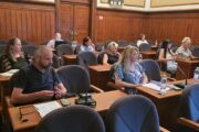 U Opatiji se sastalo Vijeće za prevenciju kriminaliteta / Foto Grad Opatija