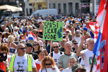 Foto: Davor KOVAČEVIĆ