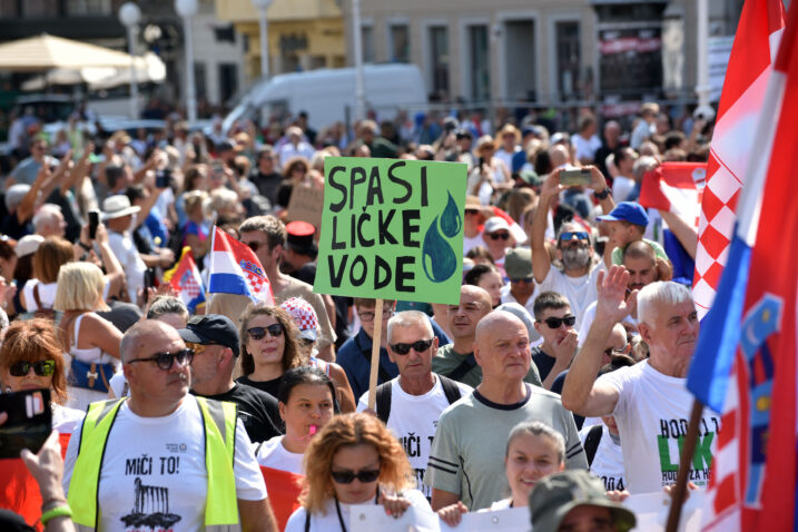 Foto: Davor KOVAČEVIĆ