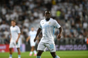Daniel Adu Adjei/Foto A. KRIŽANEC