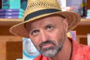 Damir Karakaš / Foto Angela Maksimović