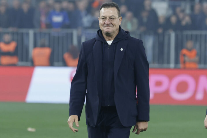 Damir Mišković/Foto PIXSELL