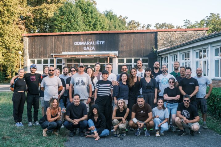 Foto: Vid Redža