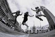 Venecija - Piazza San Marco / Foto Voljen Grbac