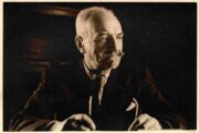 Dr. Ante Mandić / Foto Privatna arhiva obitelji Mandić