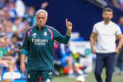 Jose Mourinho/Foto PIXSELL