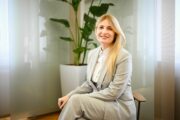 Zamjenica predsjednika Uprave Hanfe Anamarija Staničić / Foto Lucija Ocko/PIXSELL