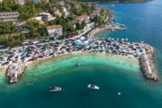 Plaža Grabrova ovog petka i subote ugošćuje Stance Adria