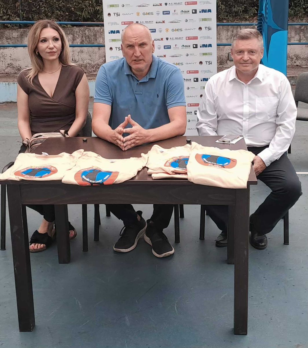 Podržavamo unikatne Gospodarske igre - Barišić, Vukajlović, Nagy