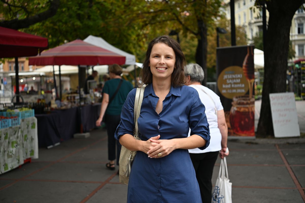 Foto Ana Križanec