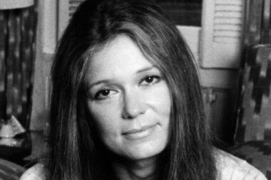 LYNN GILBERT/WIKIPEDIA