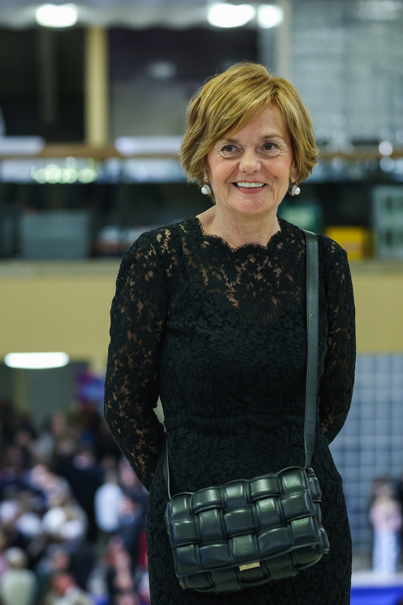 Ankica Mamić / Foto Goran Stanzl/PIXSELL