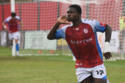 Charles Agada/Foto :Dean Miculinić