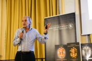 Dr Leo Jonjić / Snimio Nikola Blagojević