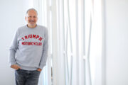 Tomo Ricov / Foto JURICA GALOIĆ/PIXSELL