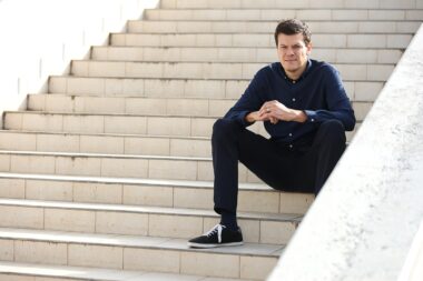 Vuk Vuković / Foto Goran Stanzl/PIXSELL
