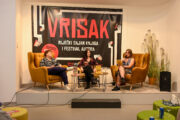 Foto Claudia Bošković