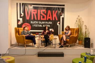 Foto Claudia Bošković