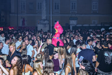 Foto: Claudia Bošković