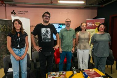 Foto Ana Križanec