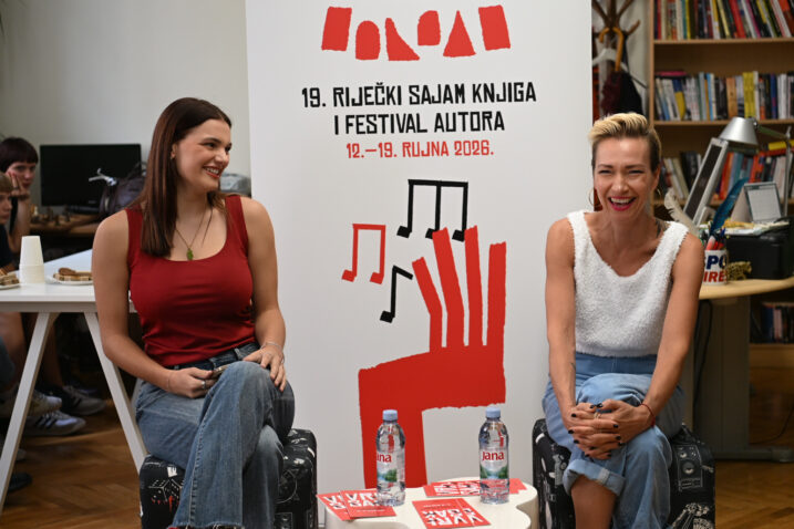 Foto: Ana Križanec