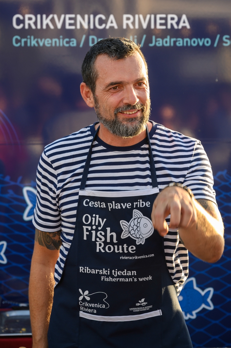 David Skoko / Foto Miroslav Matejčić