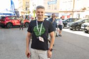Davor Pasarić / Foto Nikola Blagojević